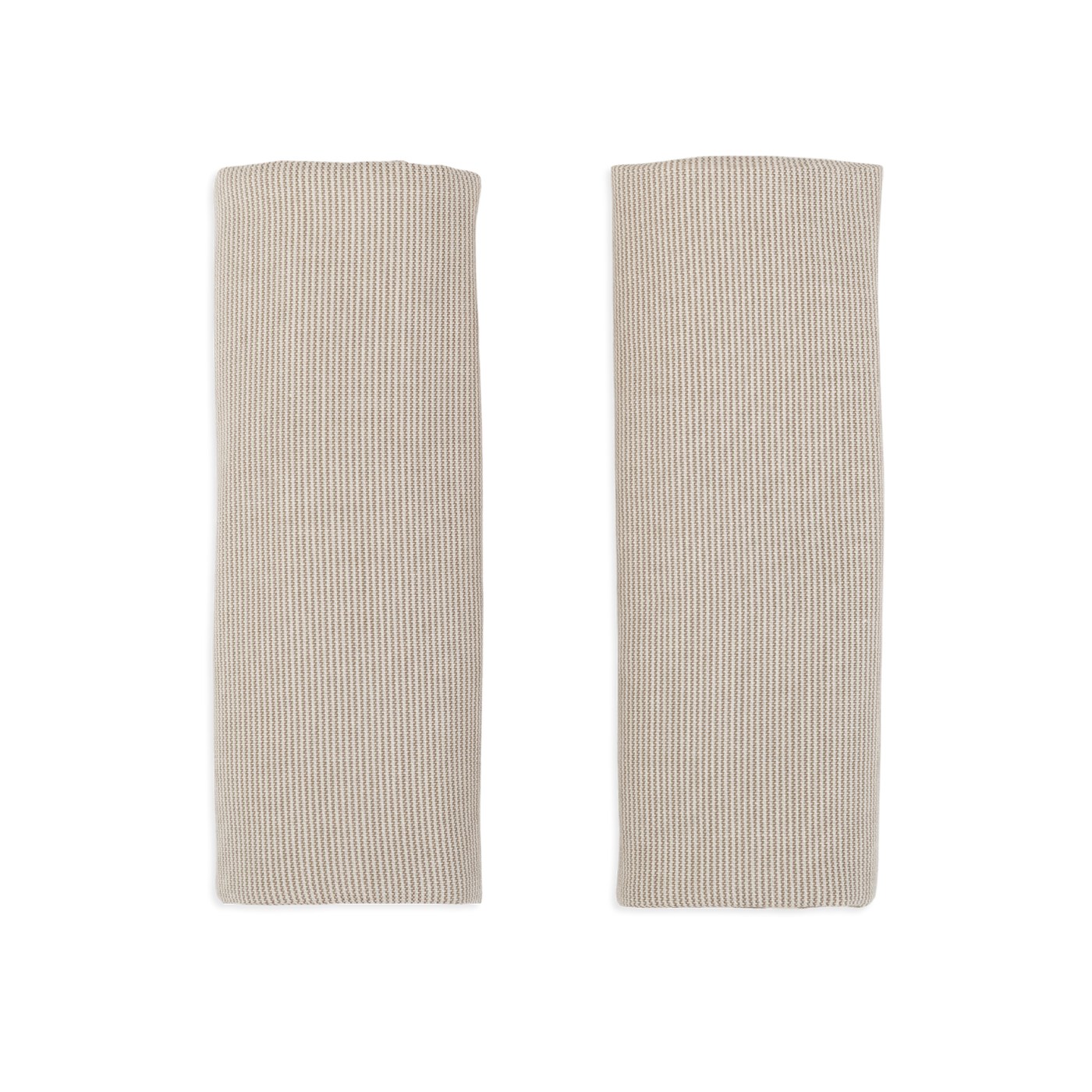 Protector Tirantes Beige Stripes