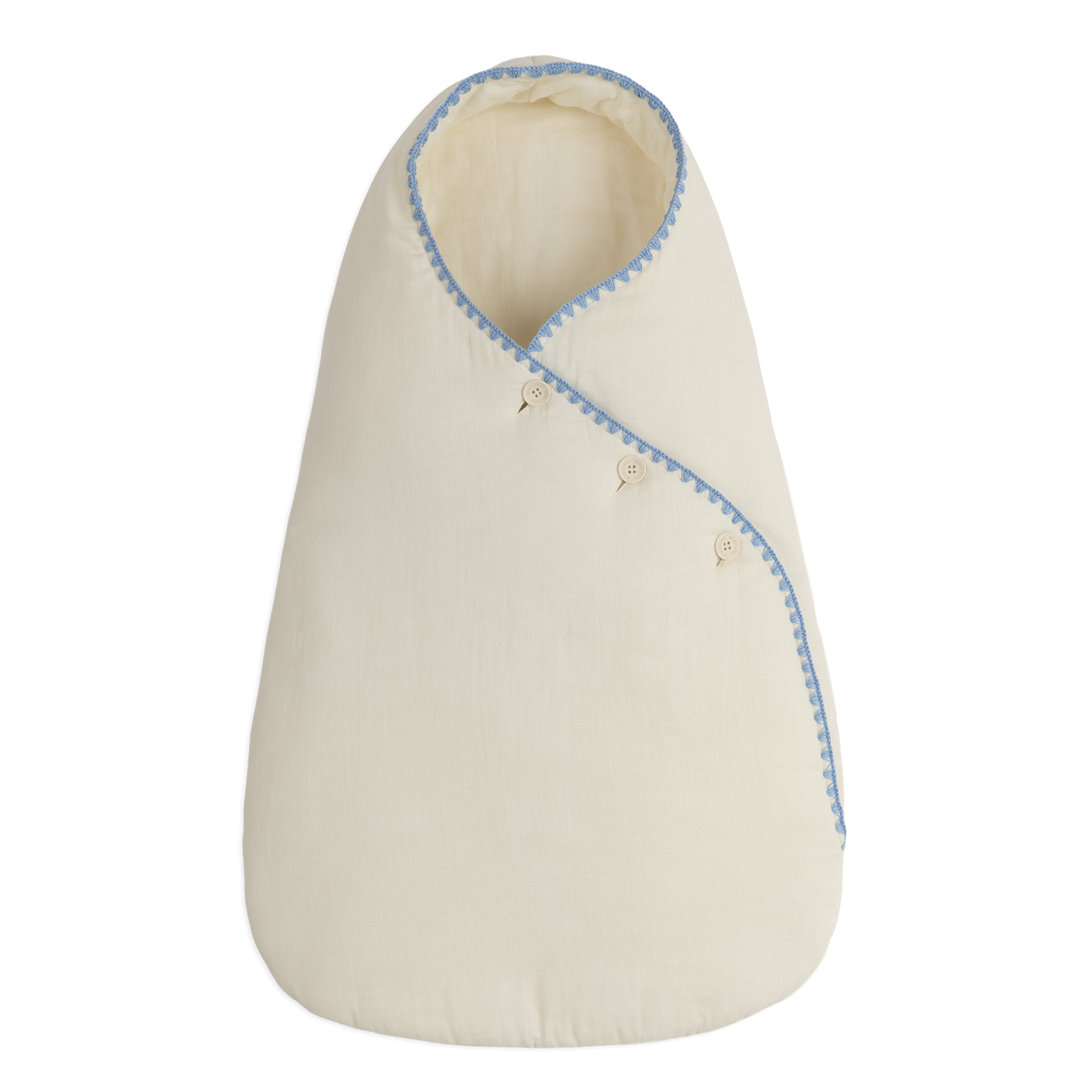 Saco Capazo Blue