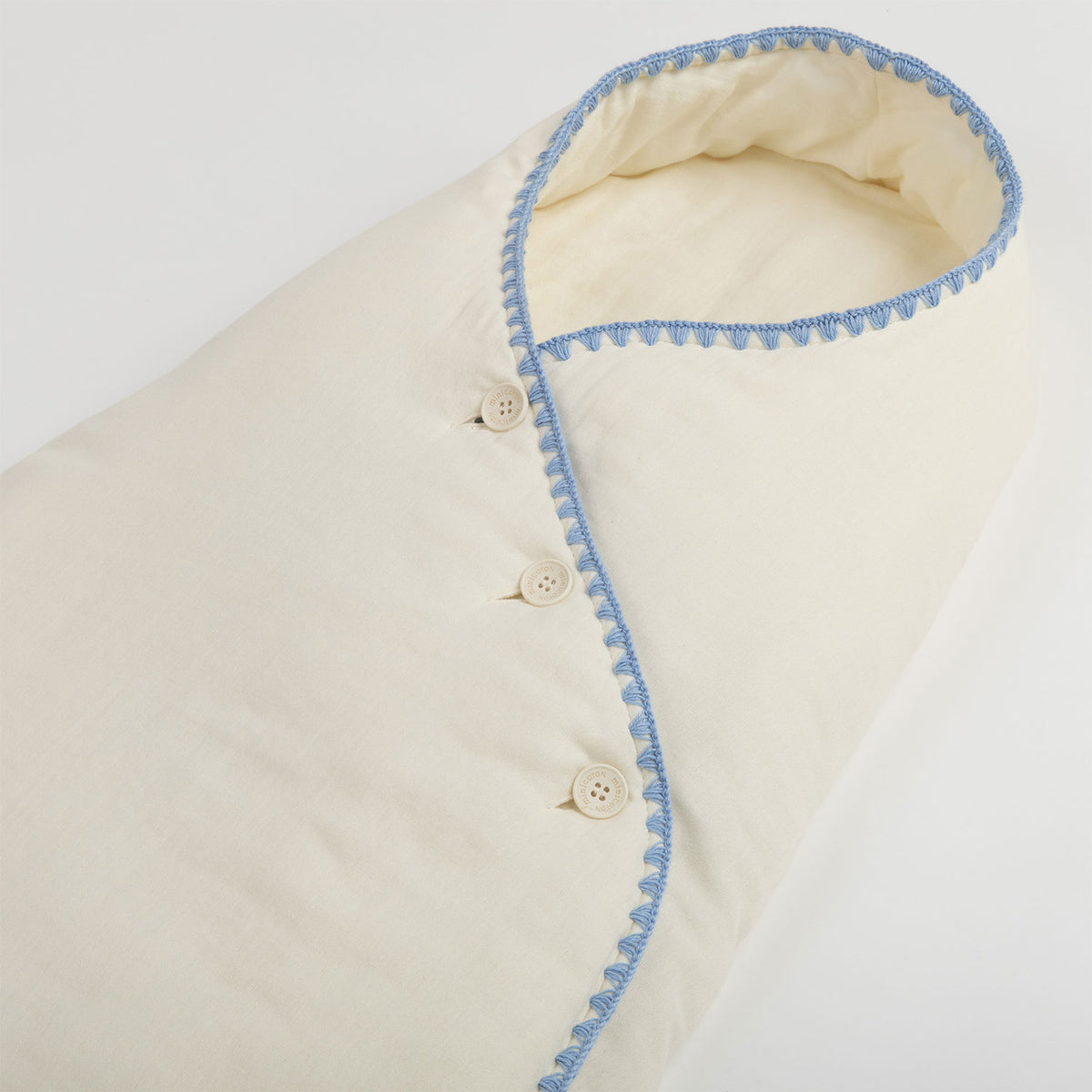 Saco de alcofa Blue
