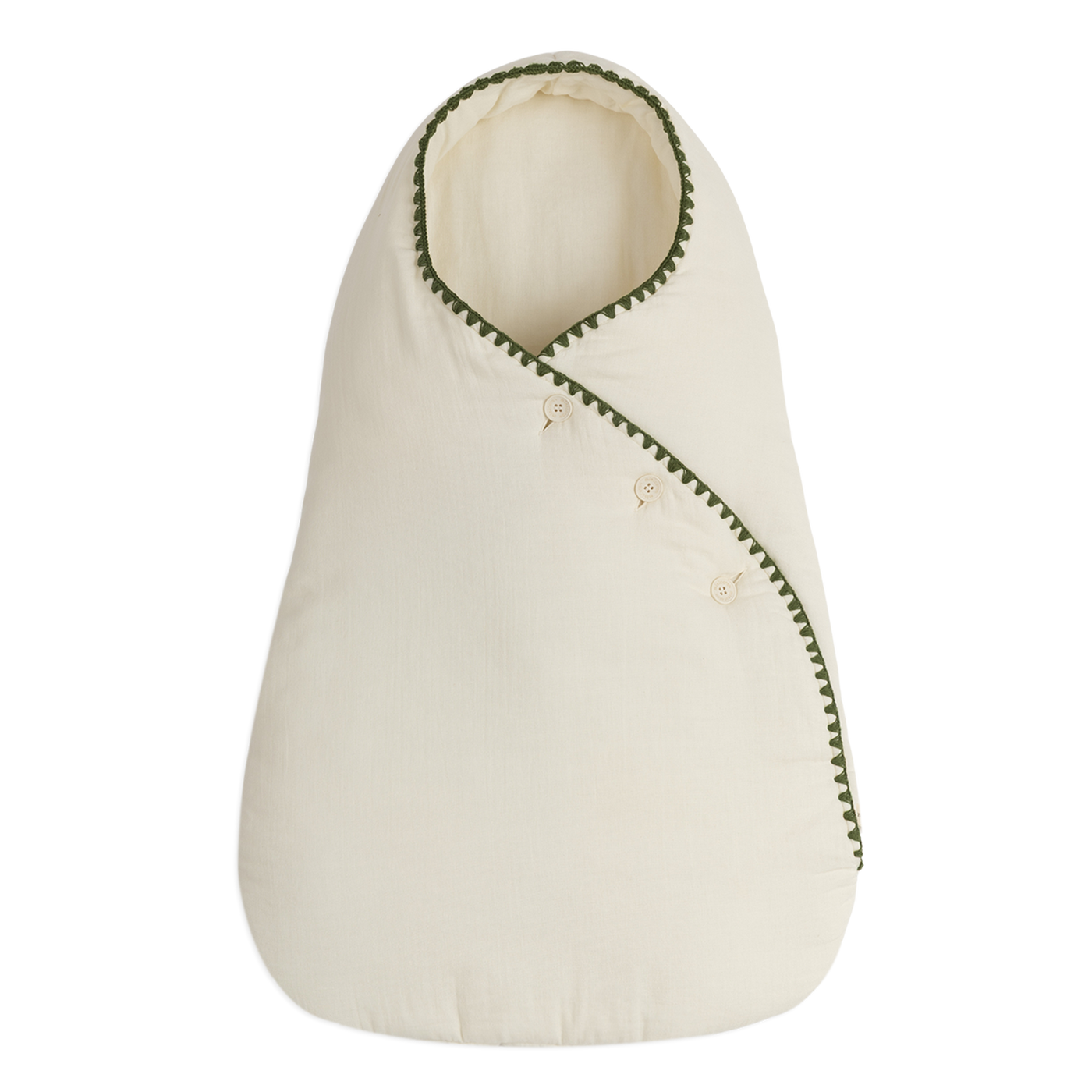 Saco Capazo Green