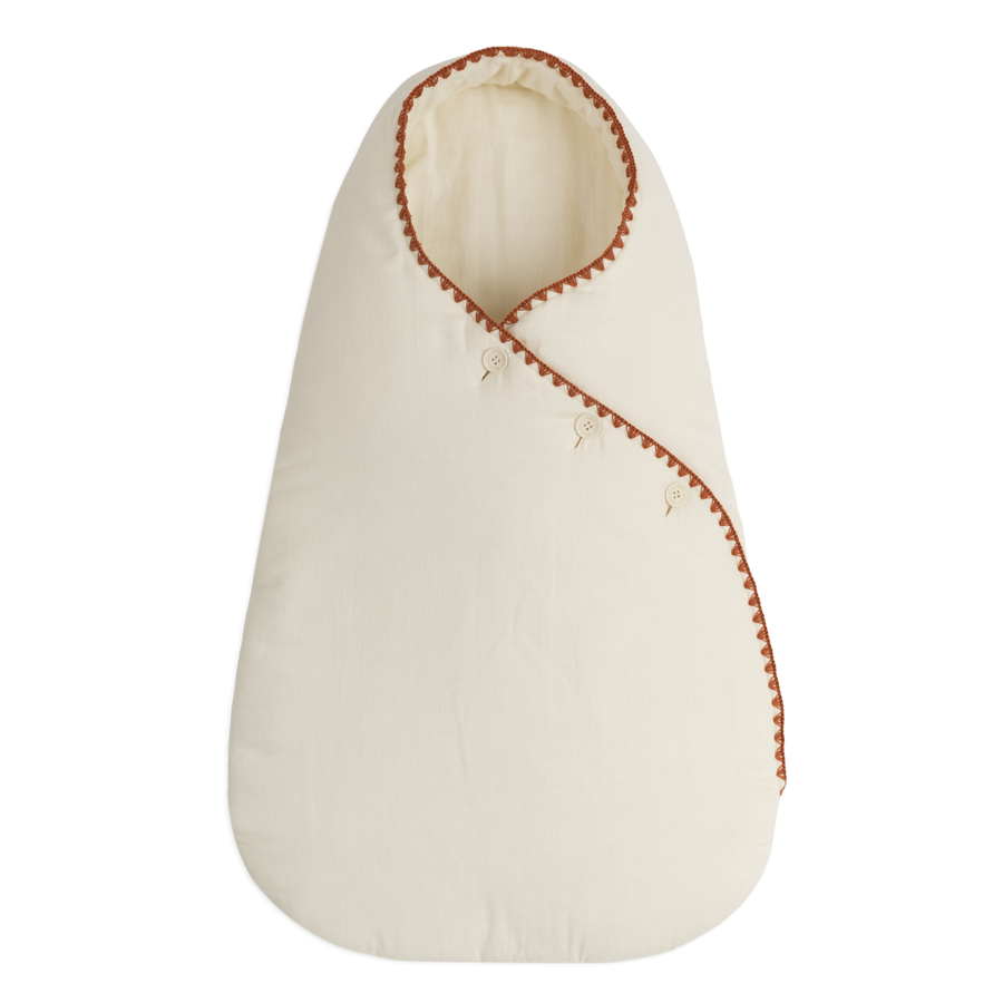 Saco Capazo Cherry