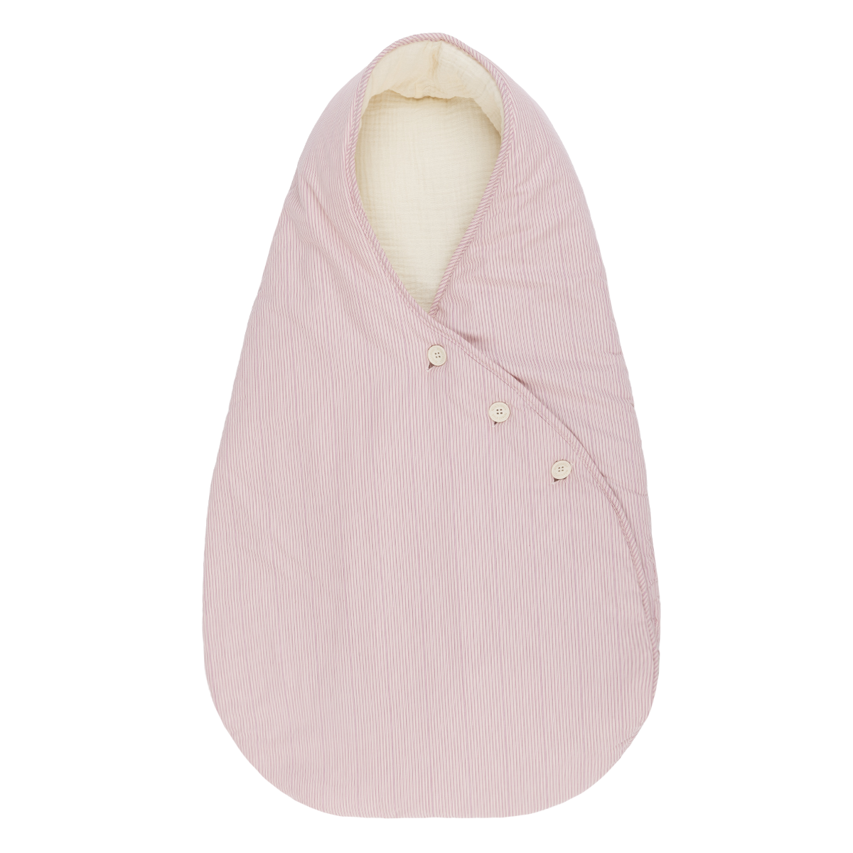 Saco Capazo No.01 - invierno
