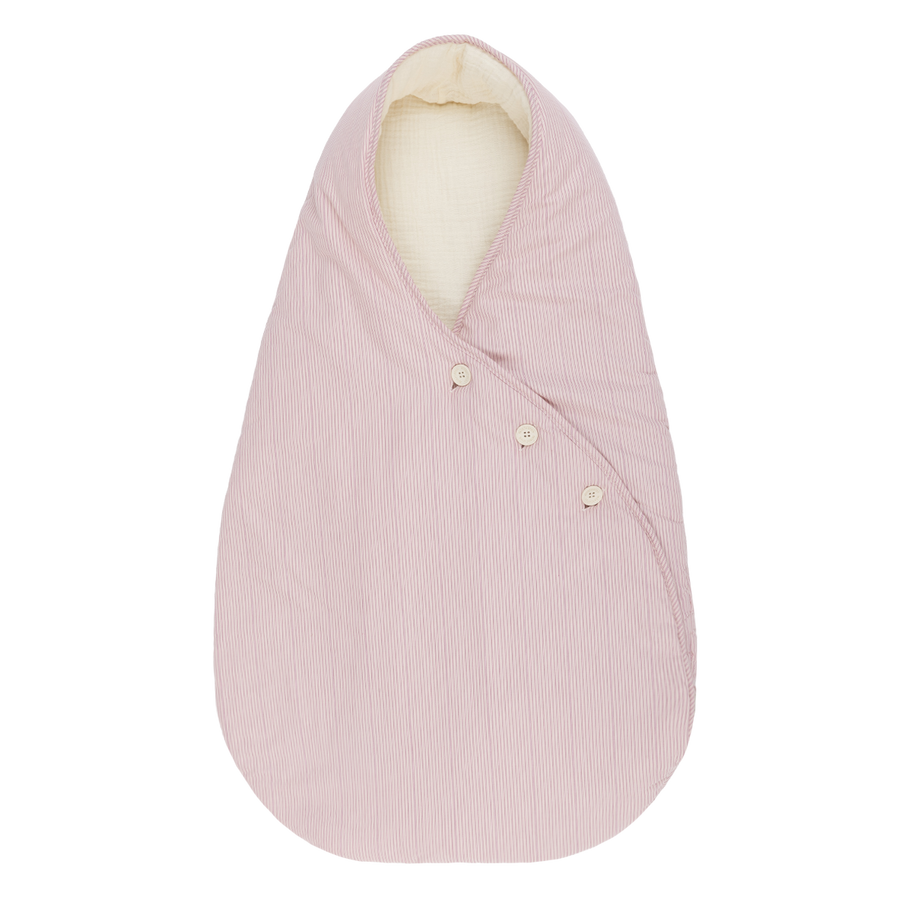 Saco Capazo No.01 - invierno