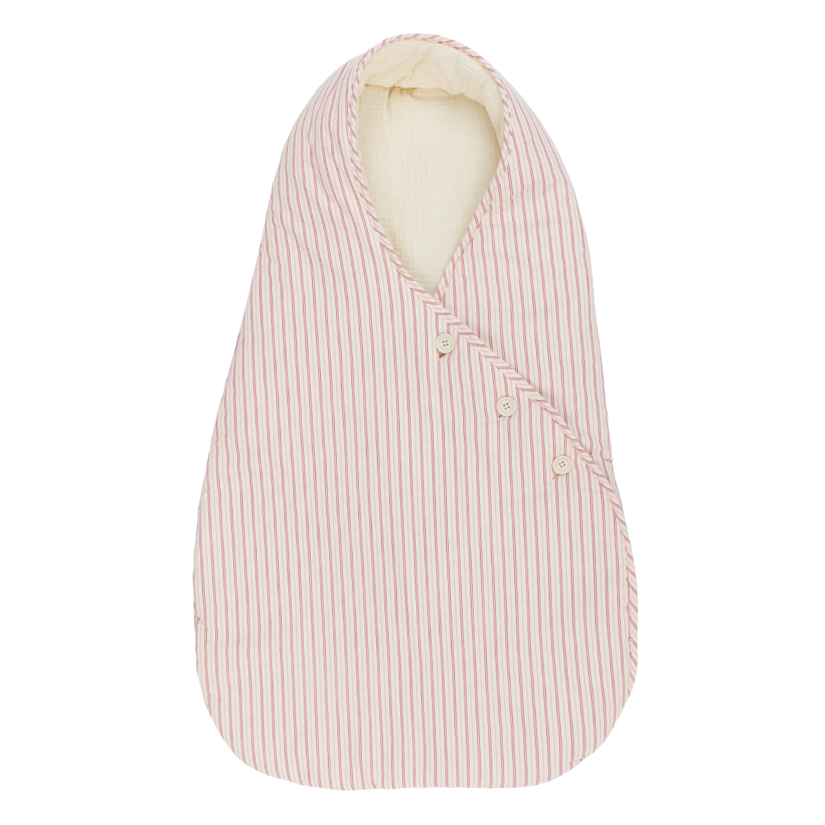 Saco Capazo No.03 - invierno