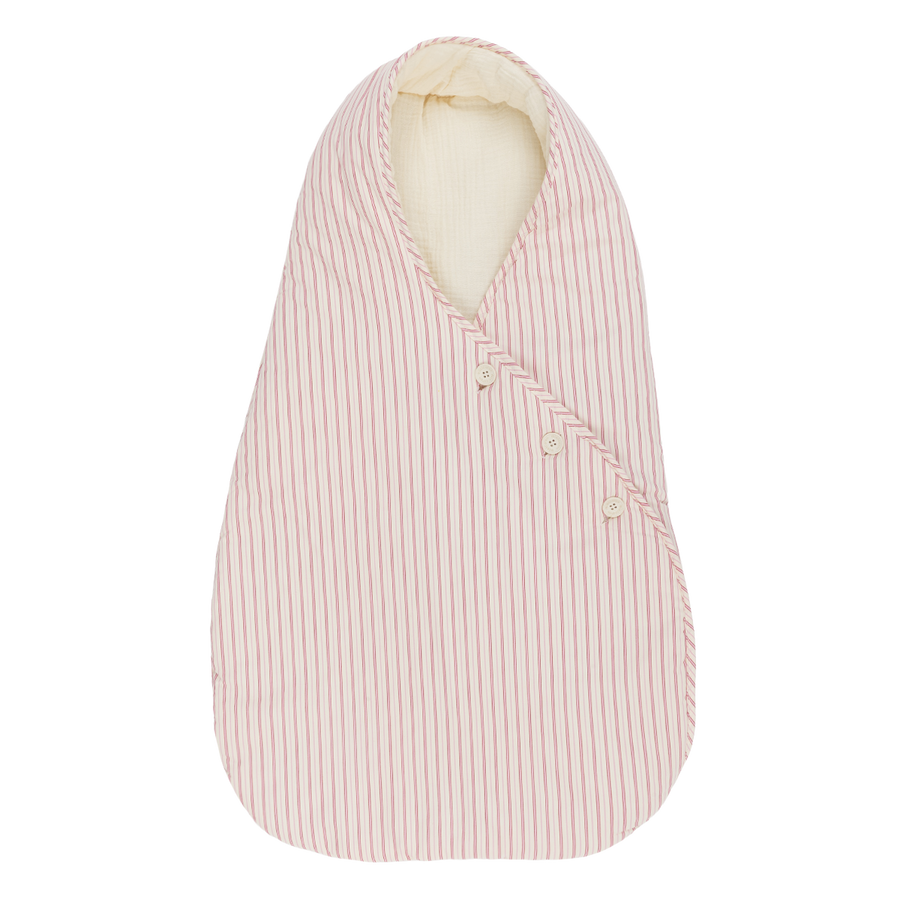 Saco Capazo No.03 - invierno