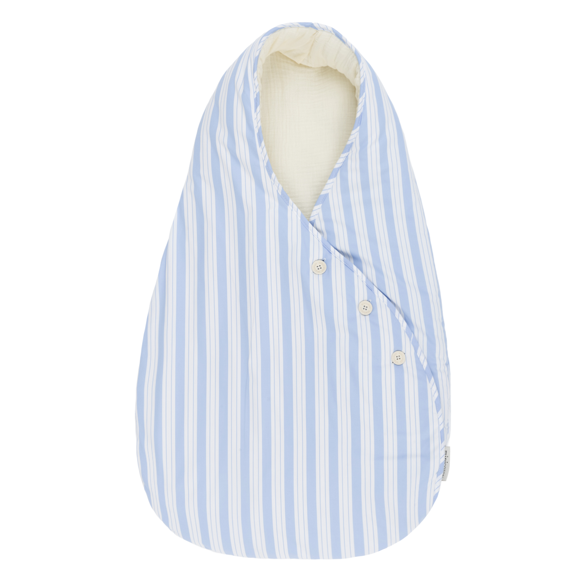 Saco Capazo No.04 - invierno