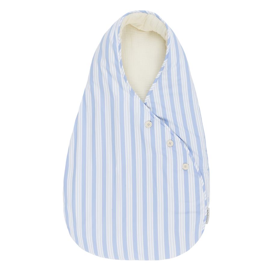 Saco Capazo No.04 - invierno