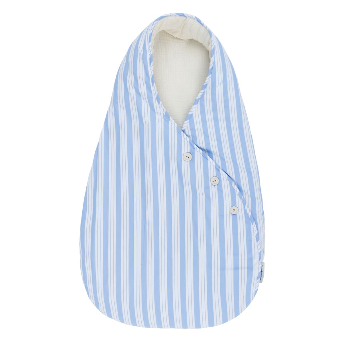 Saco Capazo No.04 - invierno