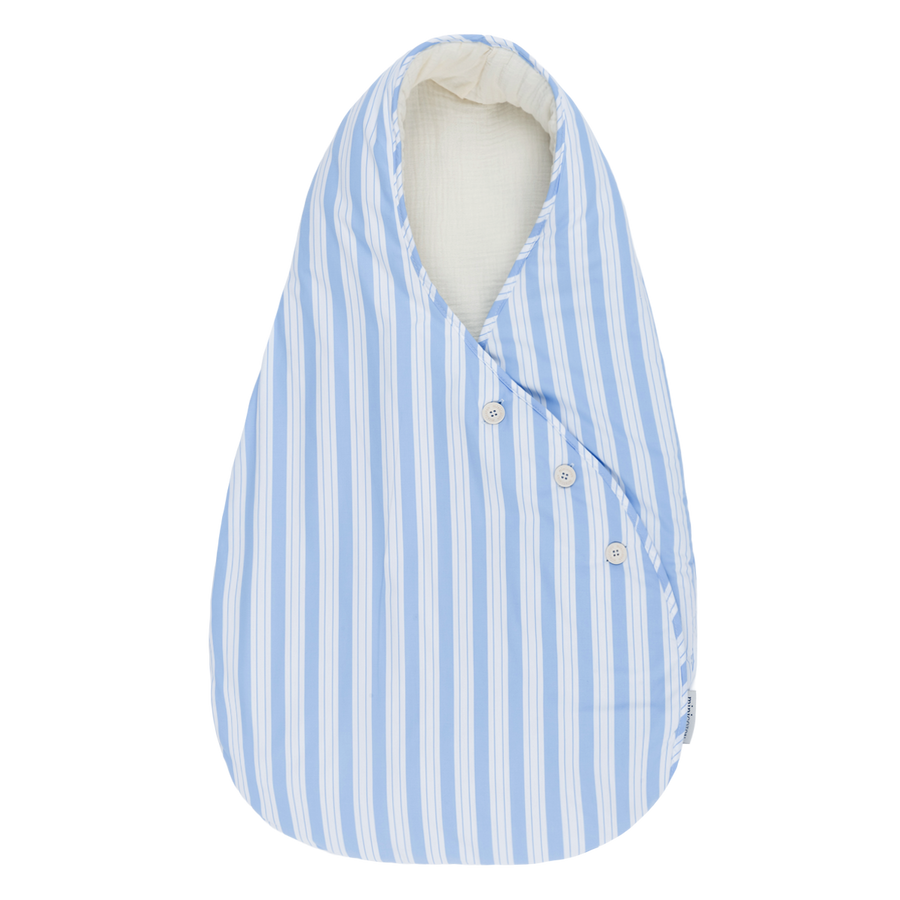 Saco Capazo Nº04 - inverno