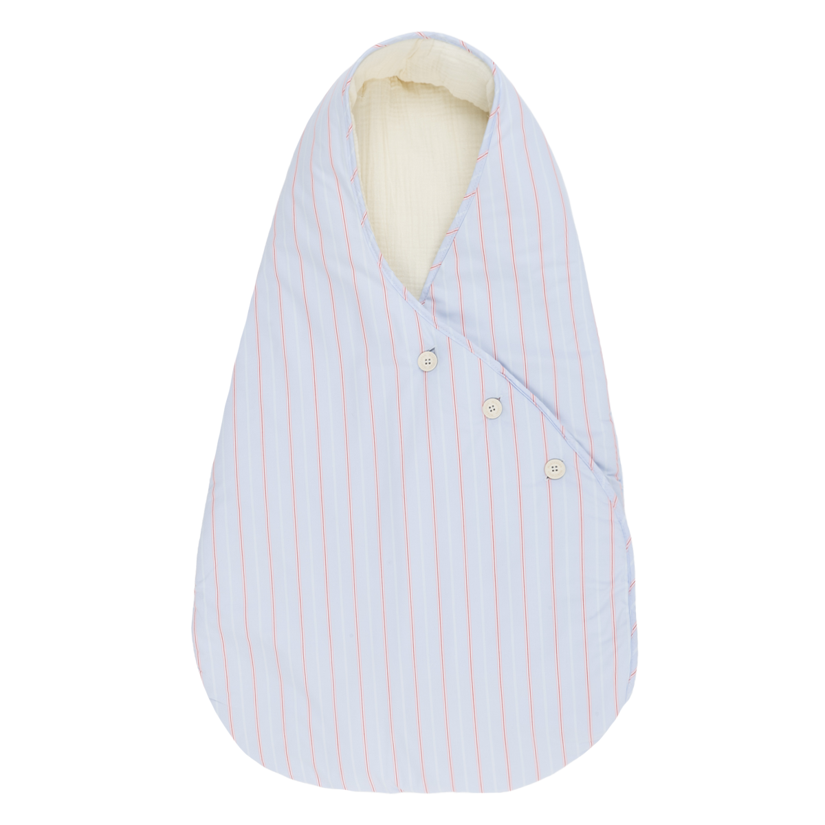 Saco Capazo No.05 - invierno