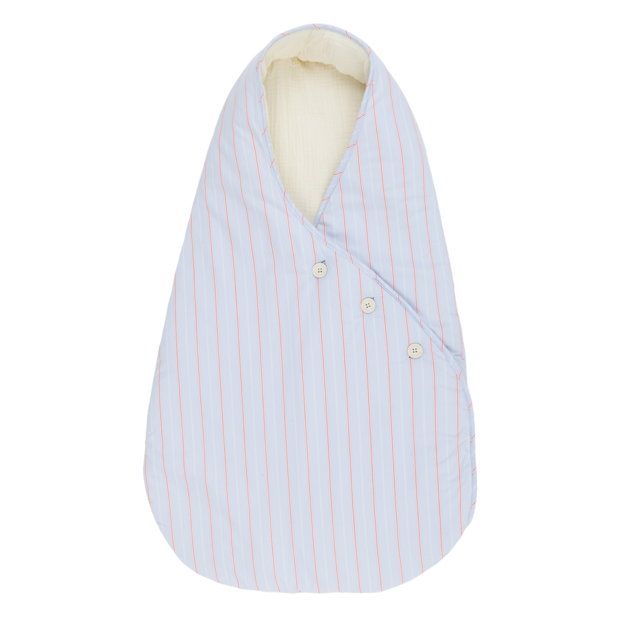 Saco Capazo No.05 - invierno