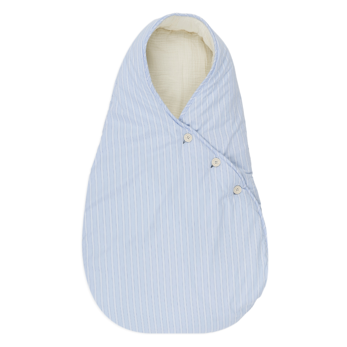 Saco Capazo No.02 - invierno