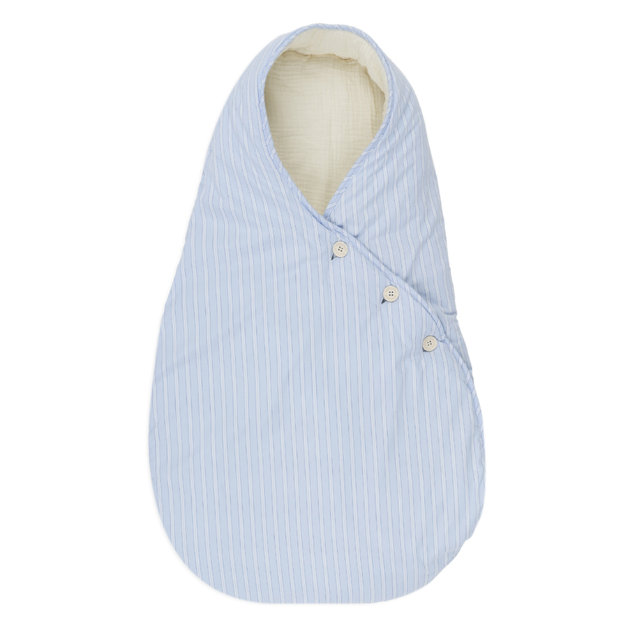 Saco Capazo No.02 - invierno