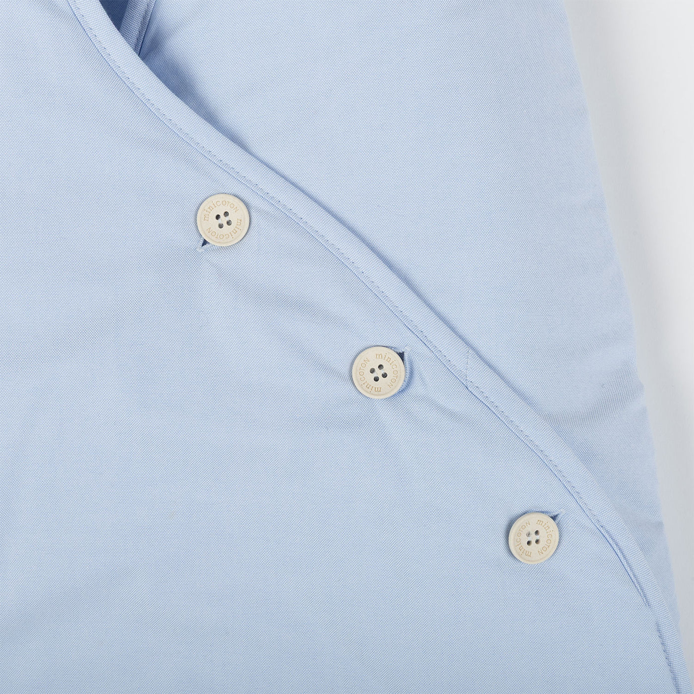 Saco para Alcofa Oxford Blue