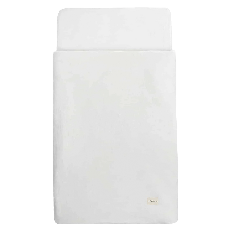 Saco 90x50cm Blanc