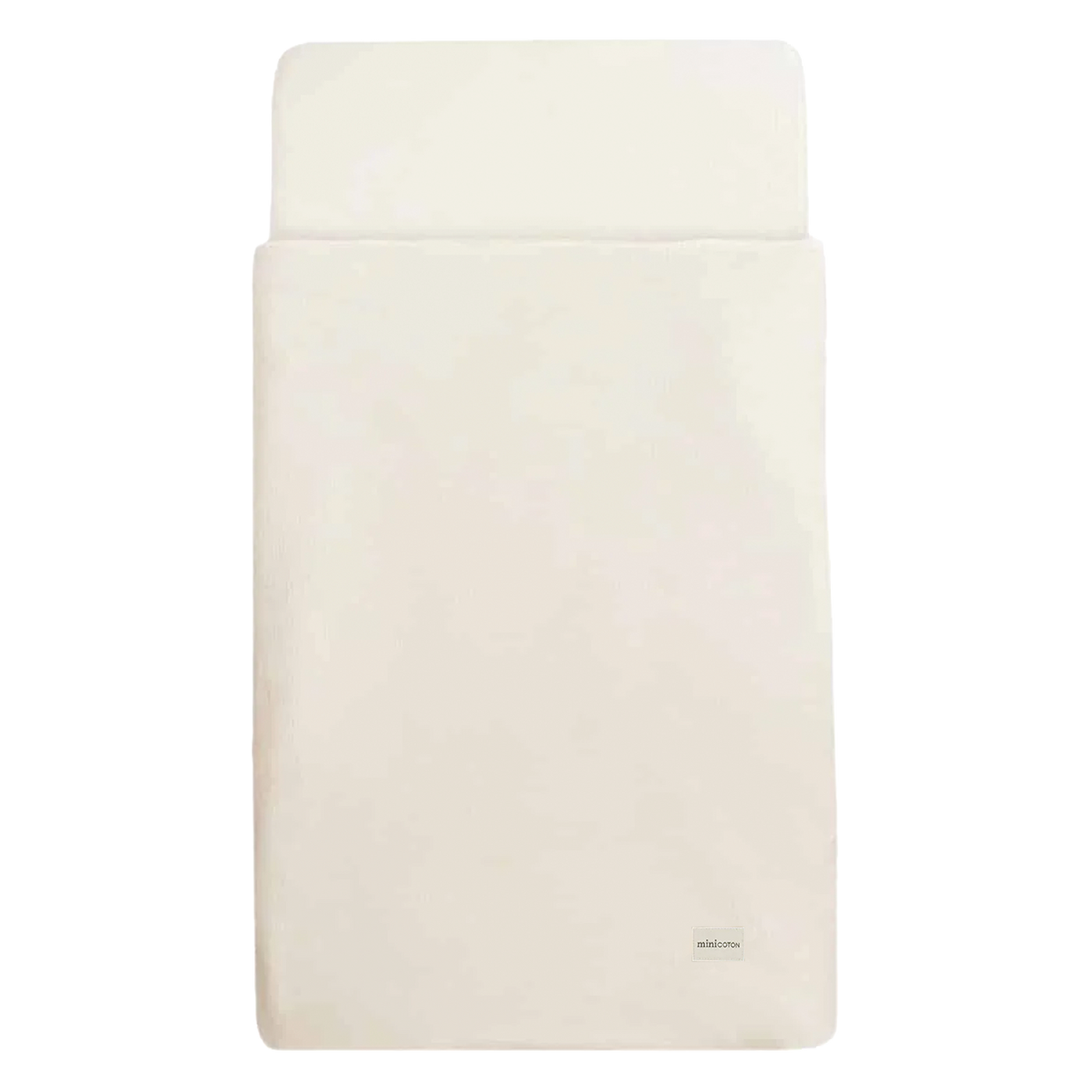Saco Cuna 120x60cm Bambula Crudo