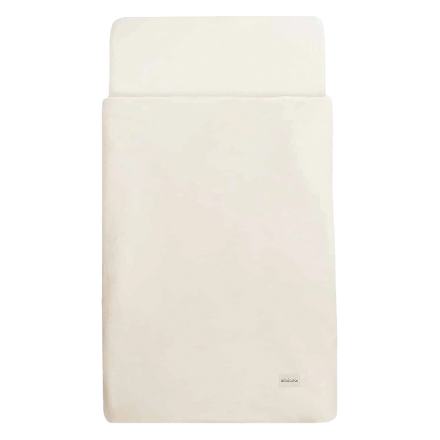 Saco Bressol 120x60cm Bambula Cru