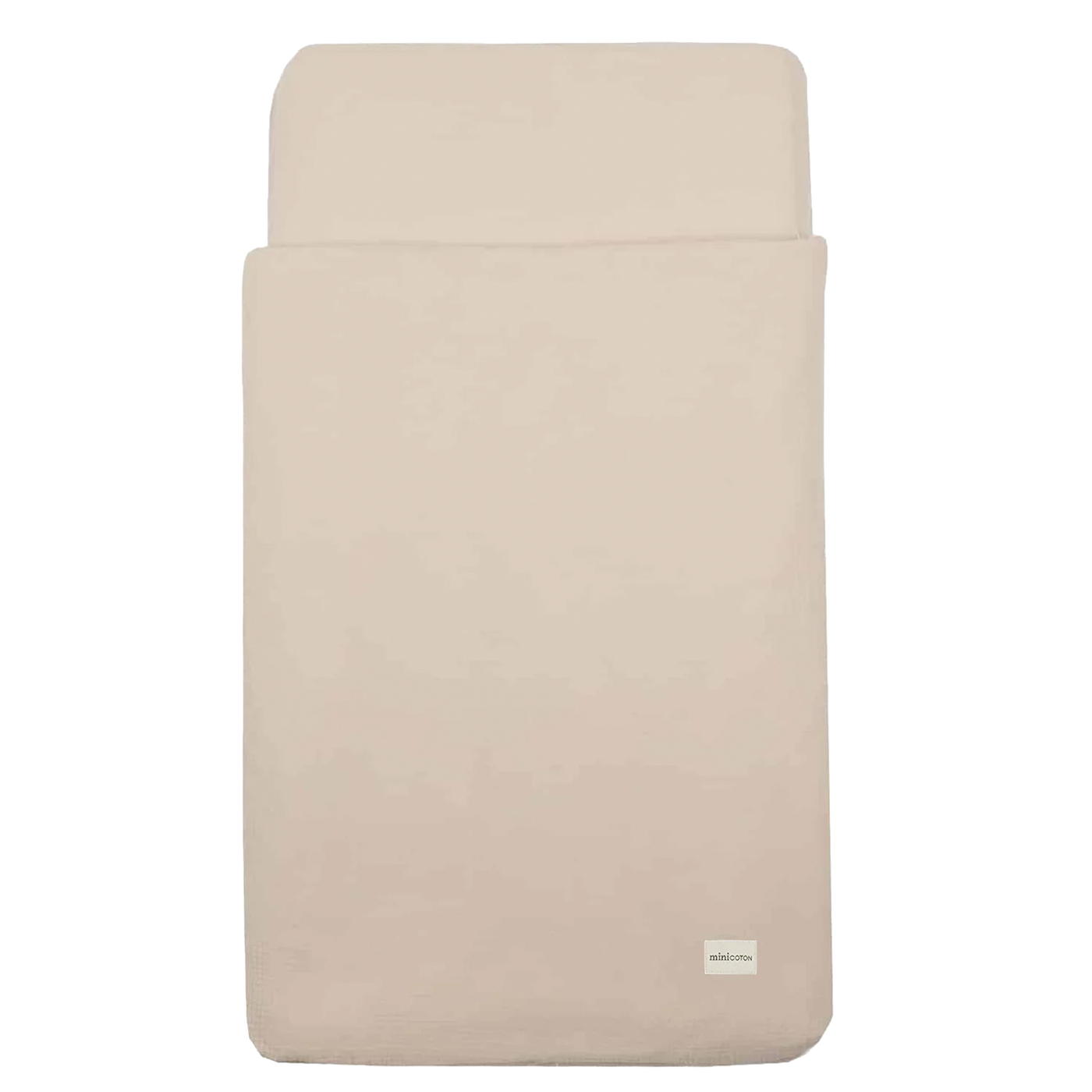 Saco Cuna 120x60cm Bambula Petal
