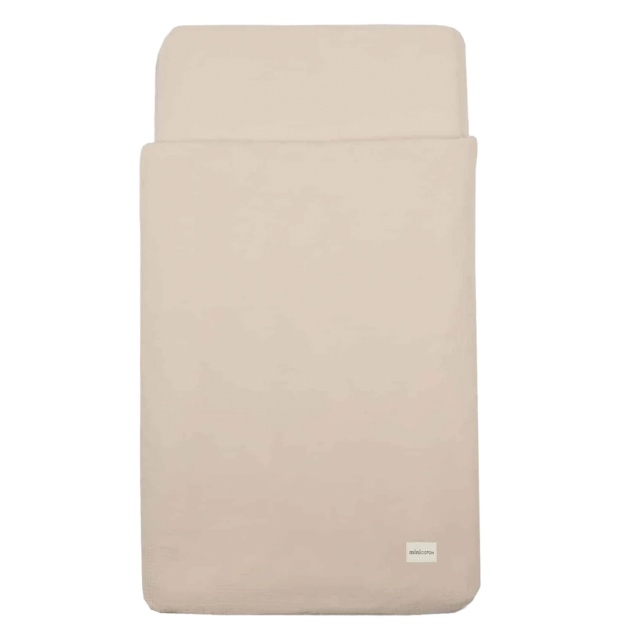 Sac Bressol 120x60cm Bambula Petal
