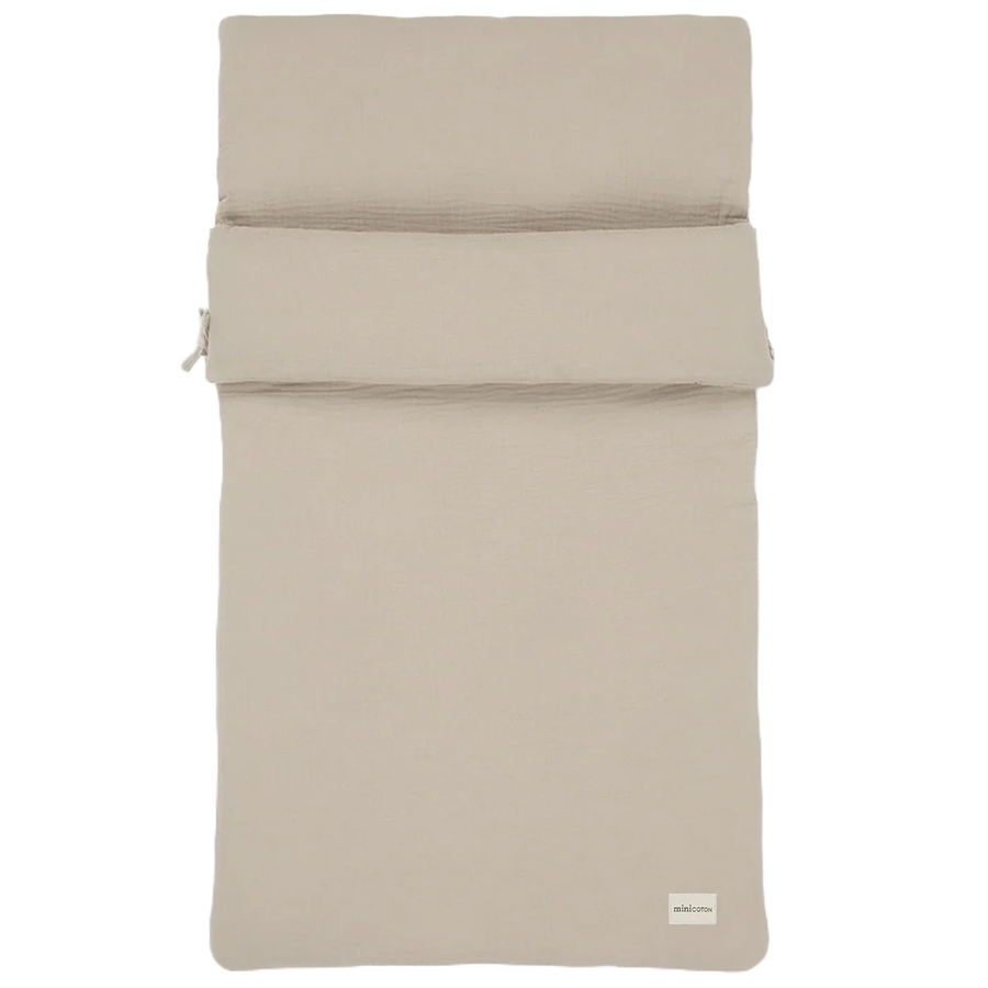 Saco 90x50cm Beige