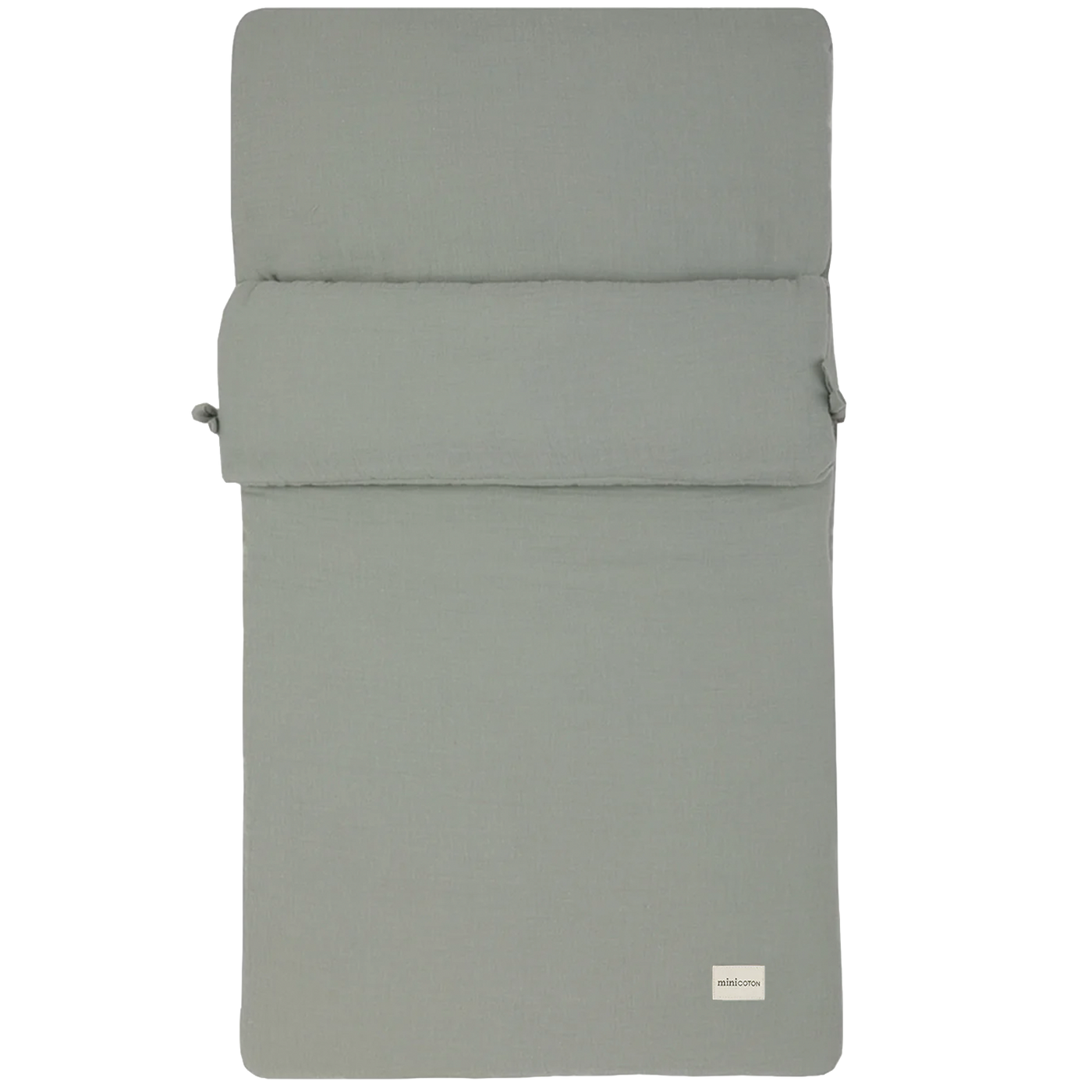 Sac 90x50cm Musgo