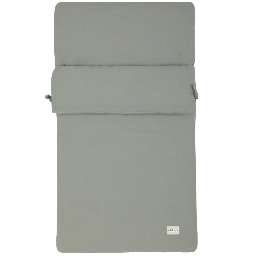 Sac 90x50cm Musgo