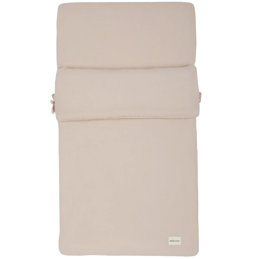 Saco 90x50cm Petal