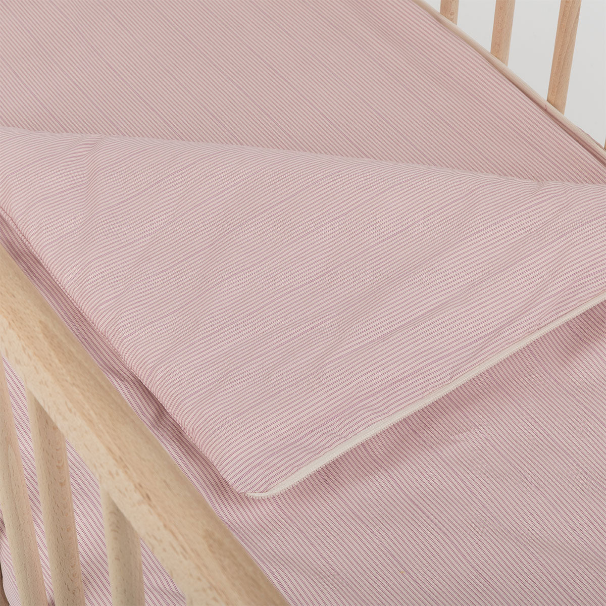 Crib Sleeping Bag 120x60cm No.01