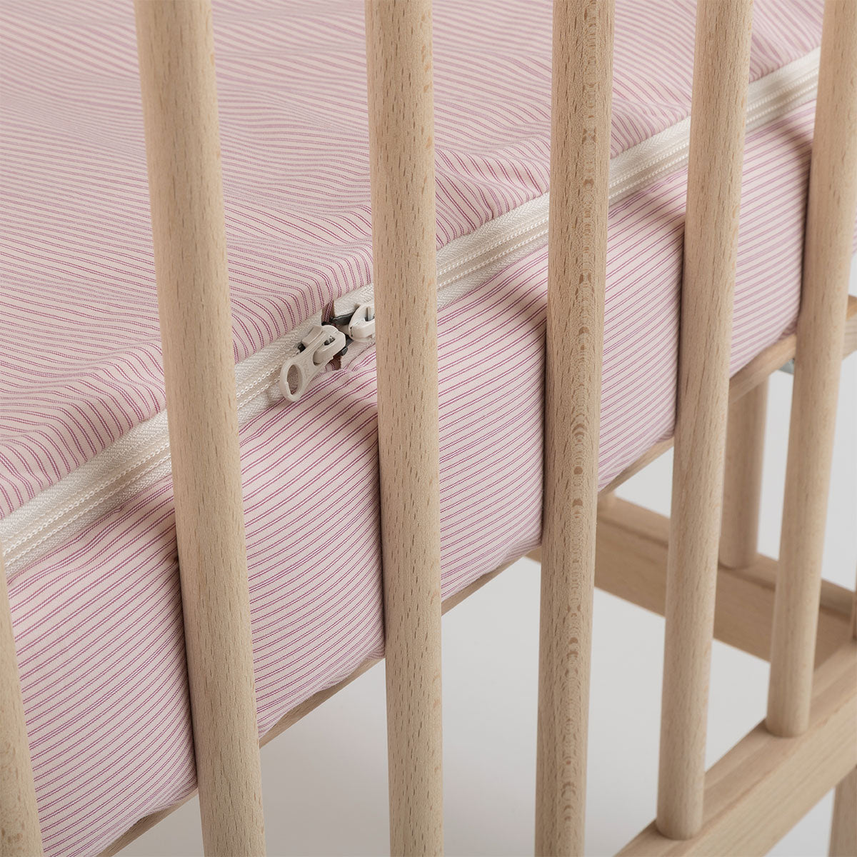 Crib Sleeping Bag 120x60cm No.01