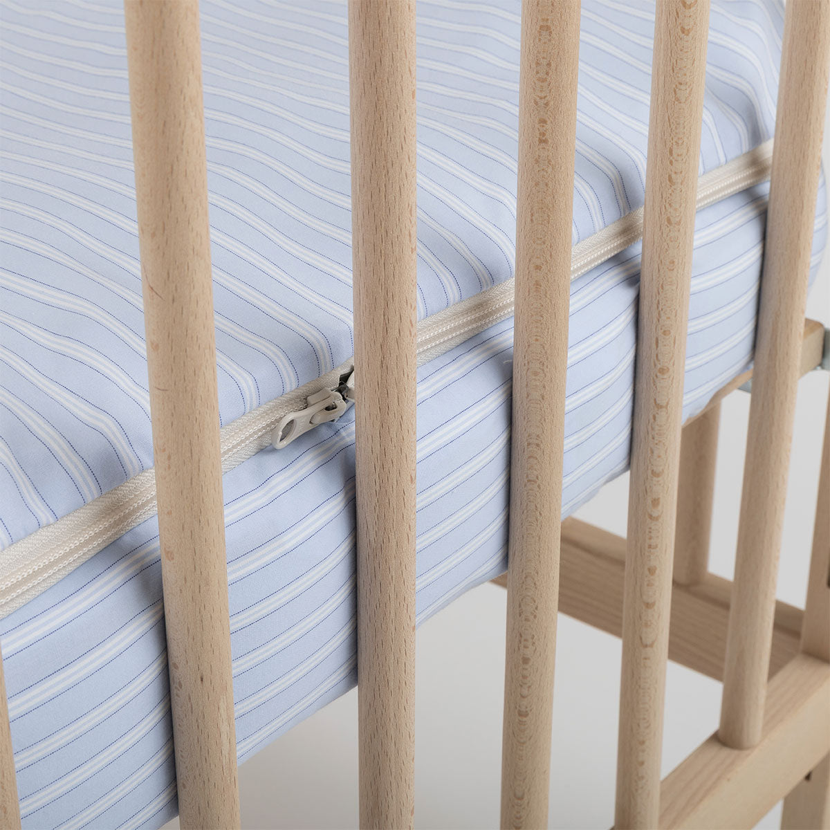 Crib Sleeping Bag 120x60cm No.02