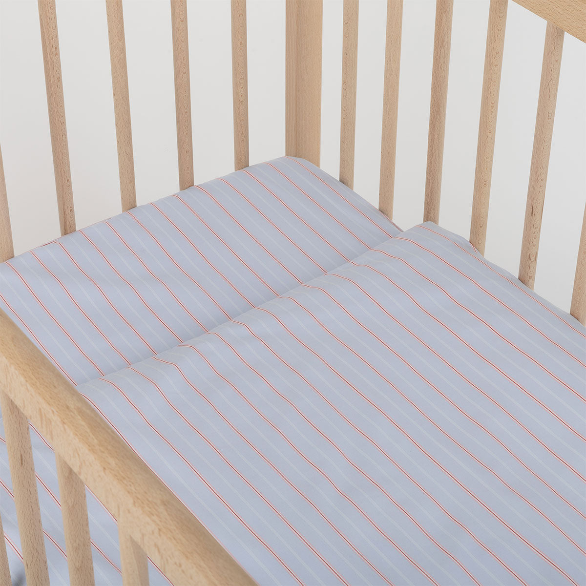 Crib Sleeping Bag 120x60cm No.05