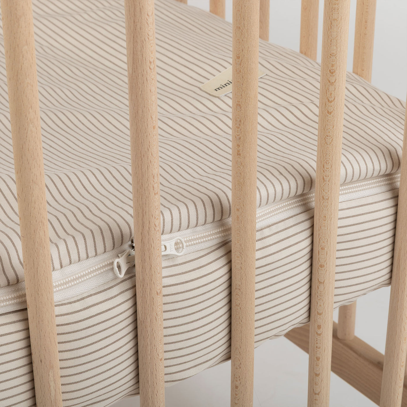 Saco Culla 120x60cm Beige Stripes