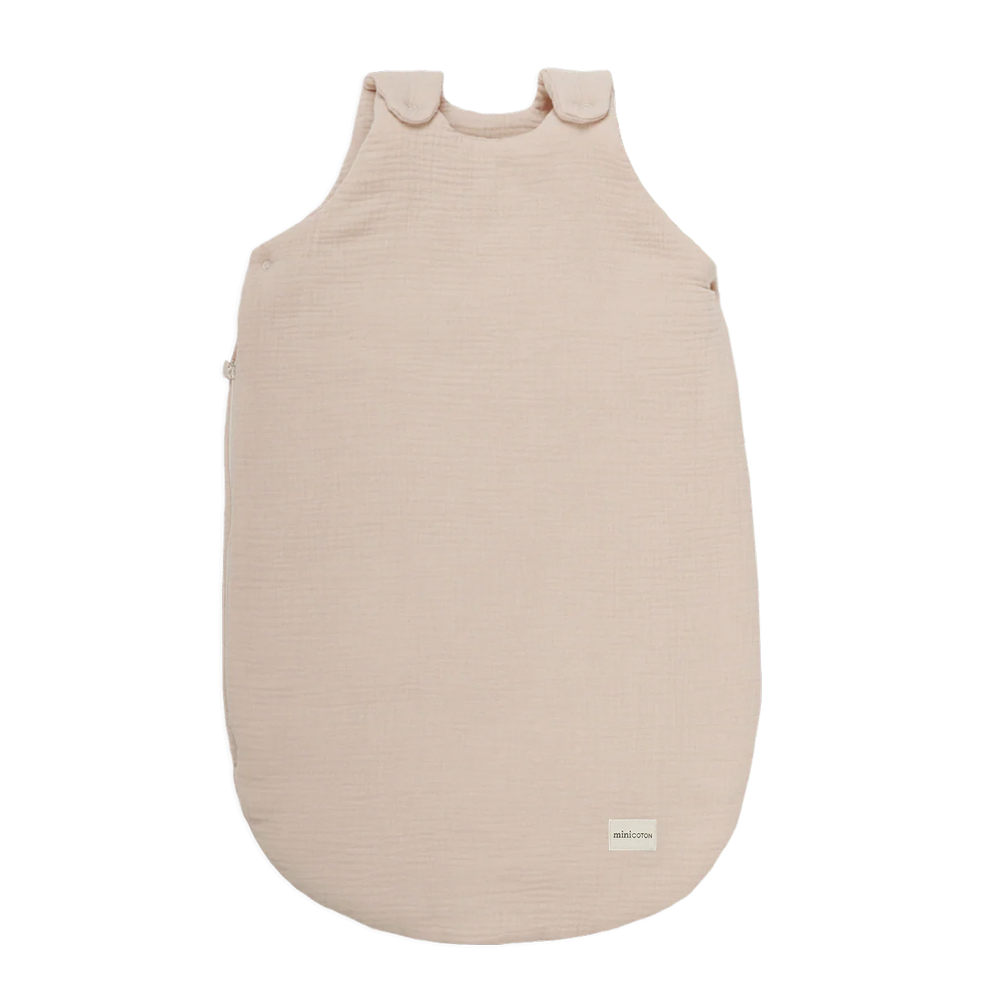 Schlafsack Bambula Petal