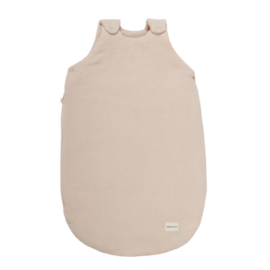 Schlafsack Bambula Petal