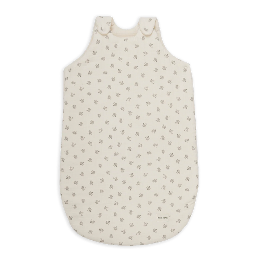 Schlafsack Blossom Blue