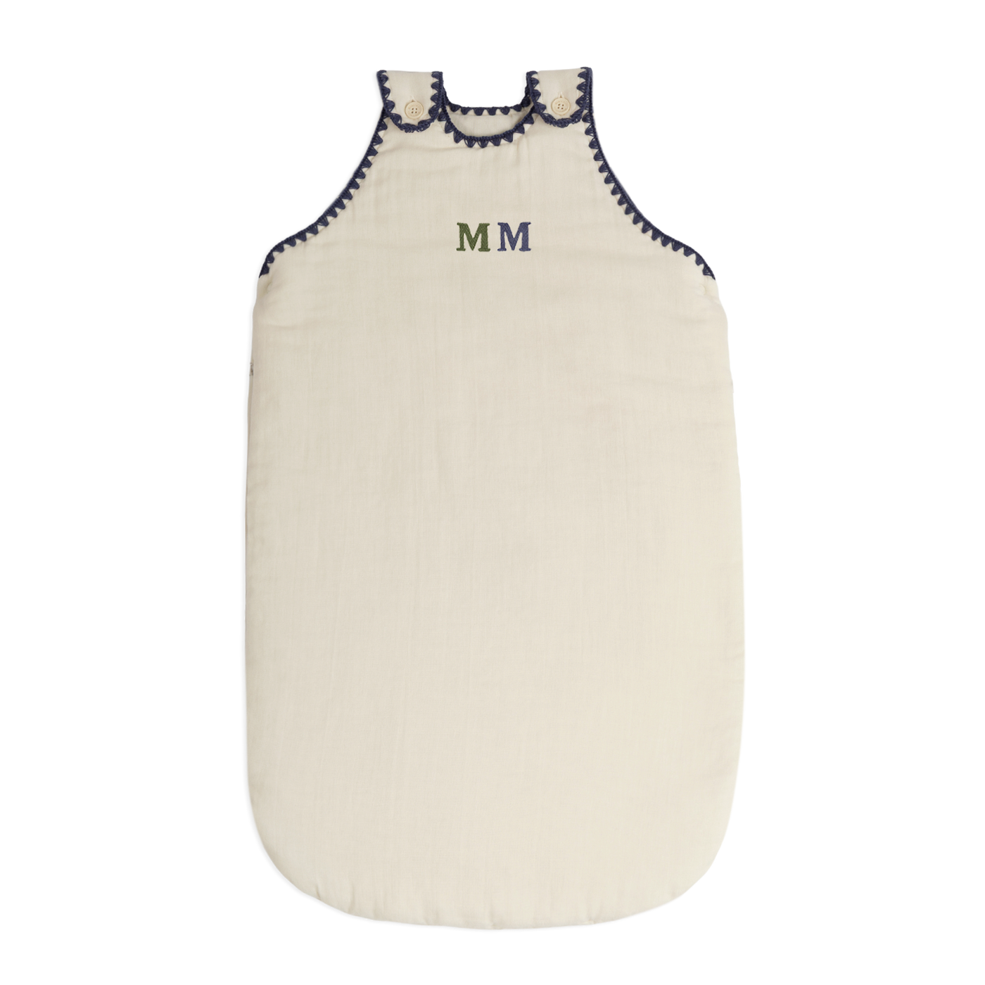 Saco Dormir Blueberry