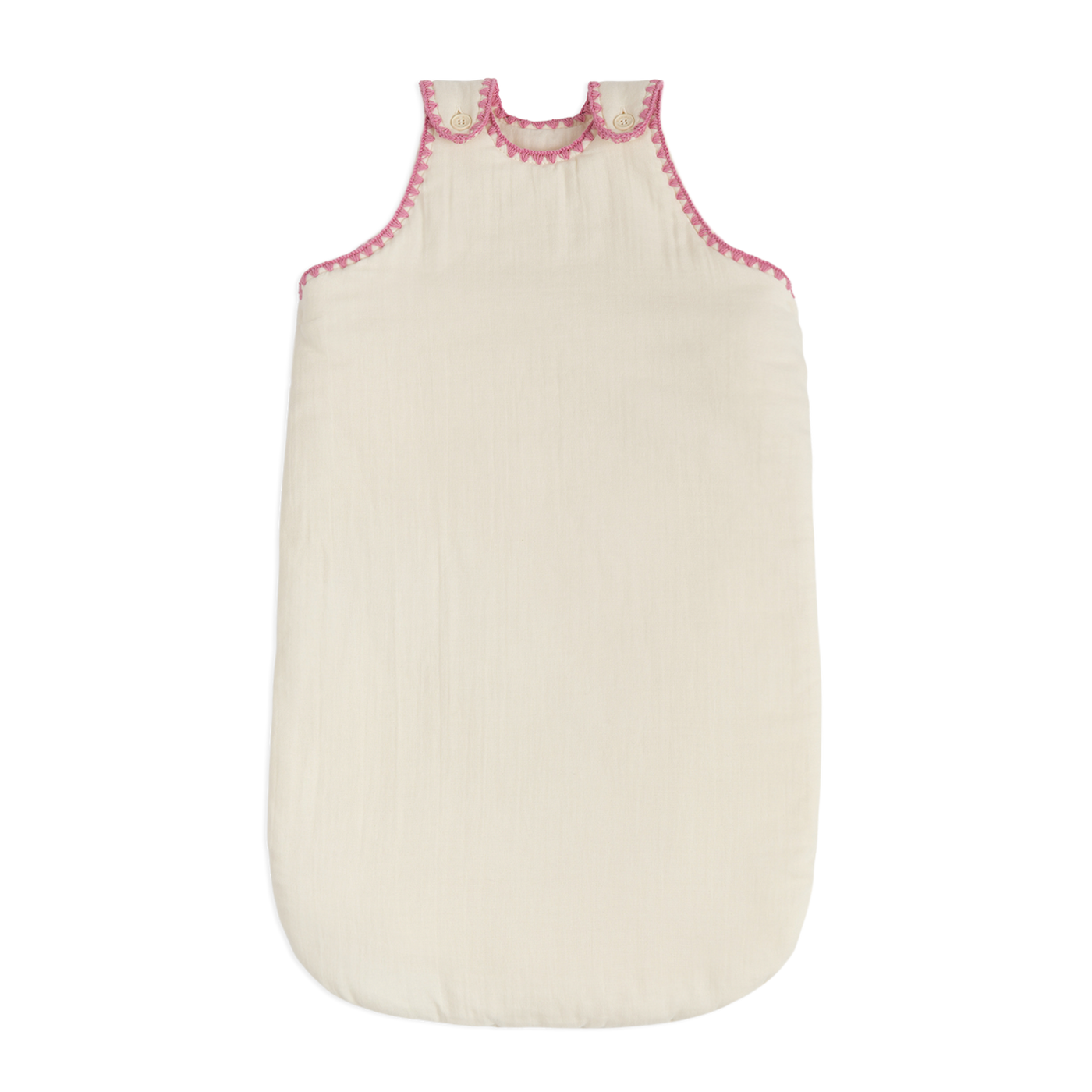 Saco Dormir Pink