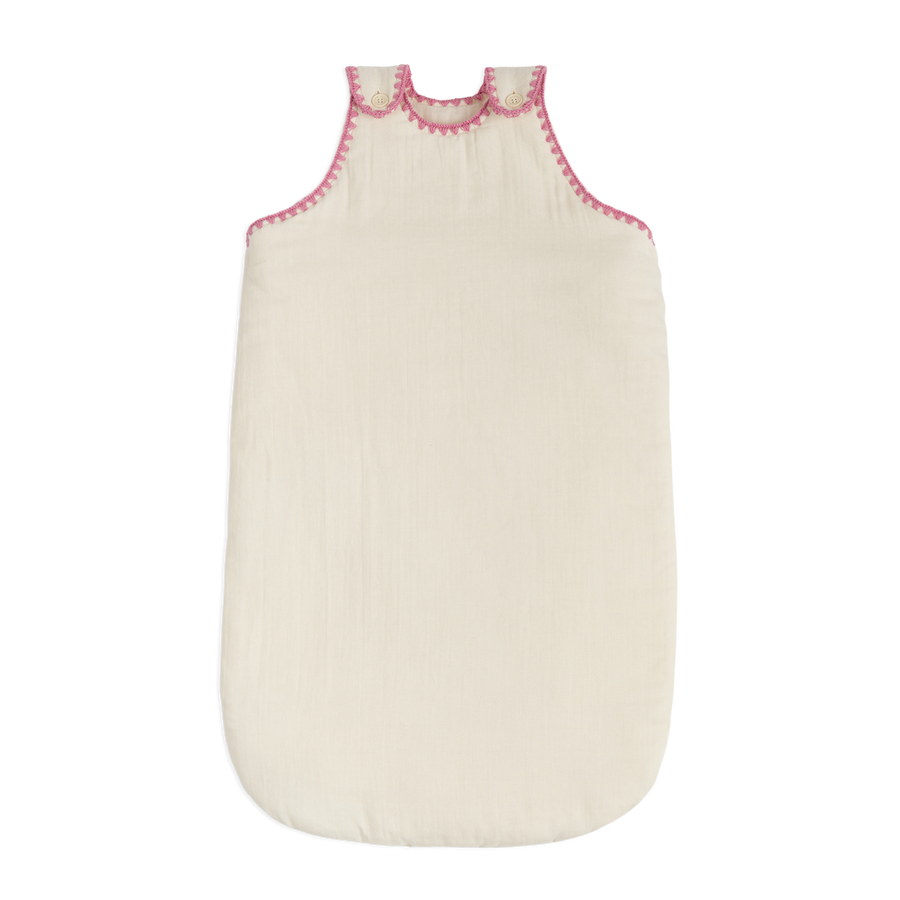 Saco Dormir Pink