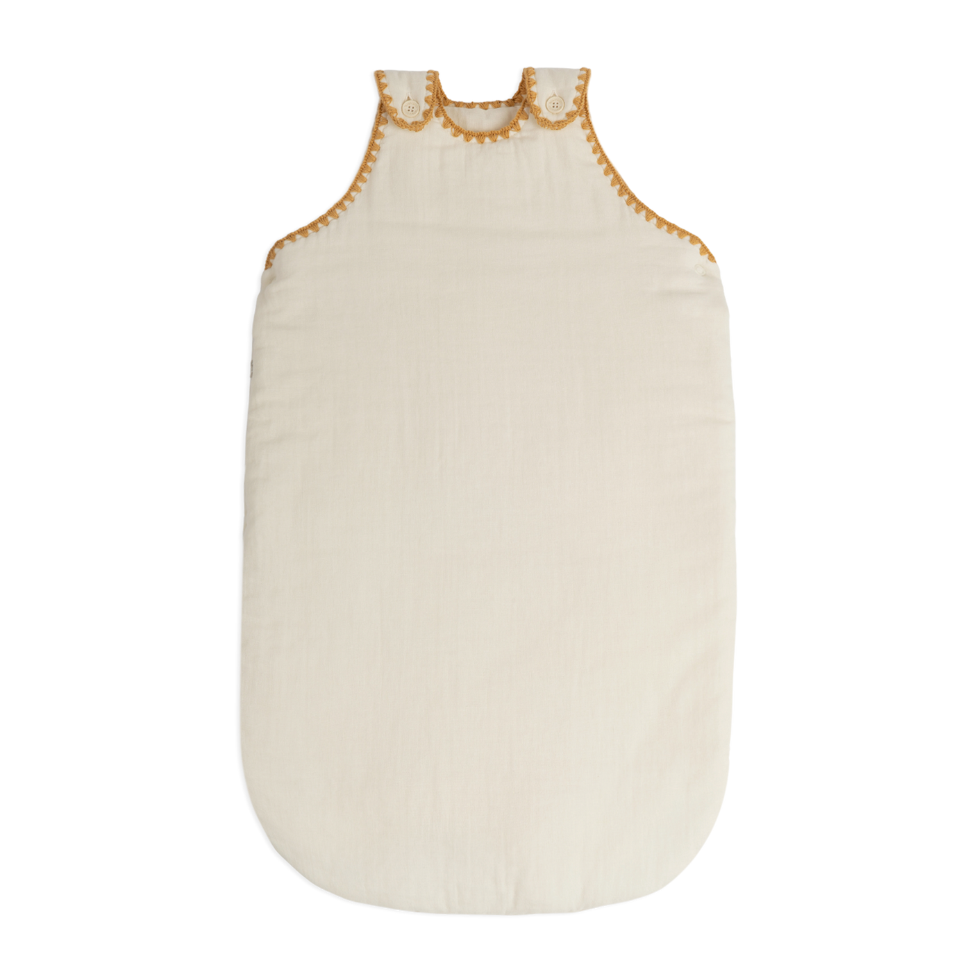 Saco Dormir Yellow