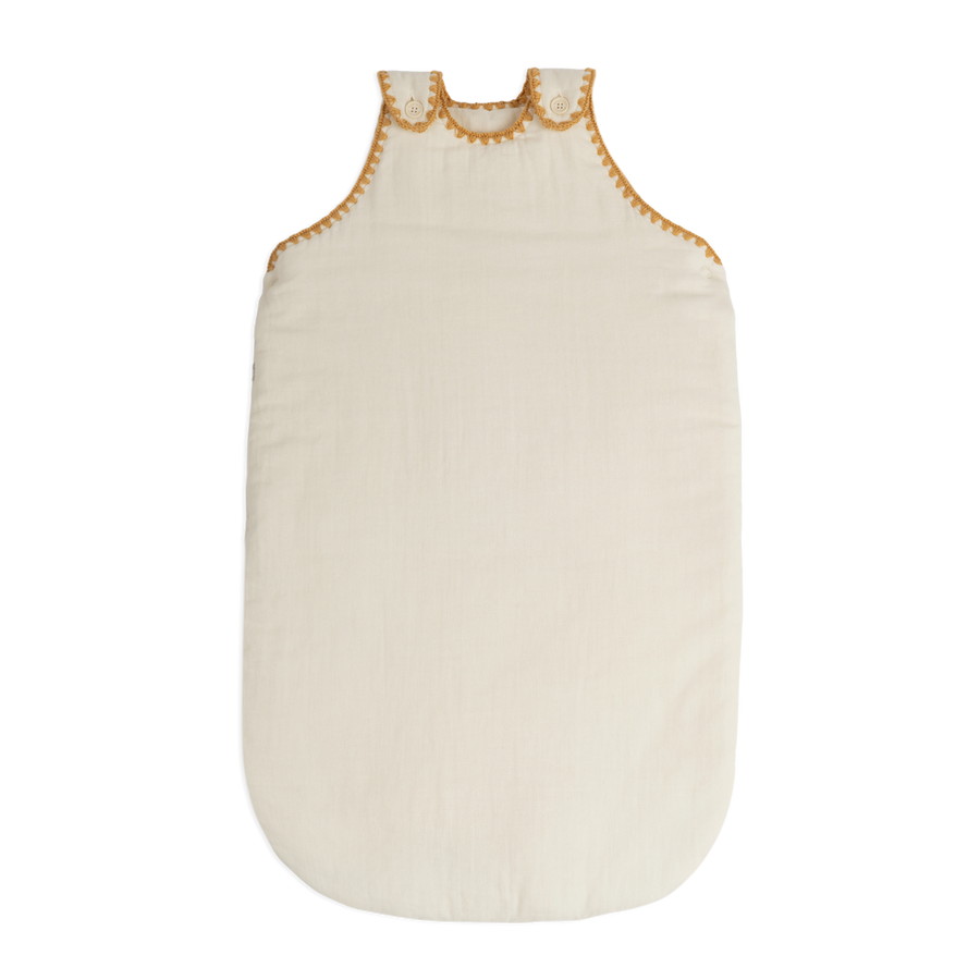 Saco Dormir Yellow