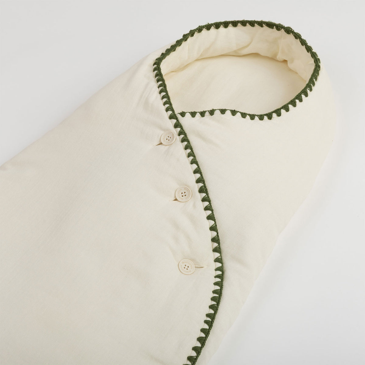 Sac de cabàs Green