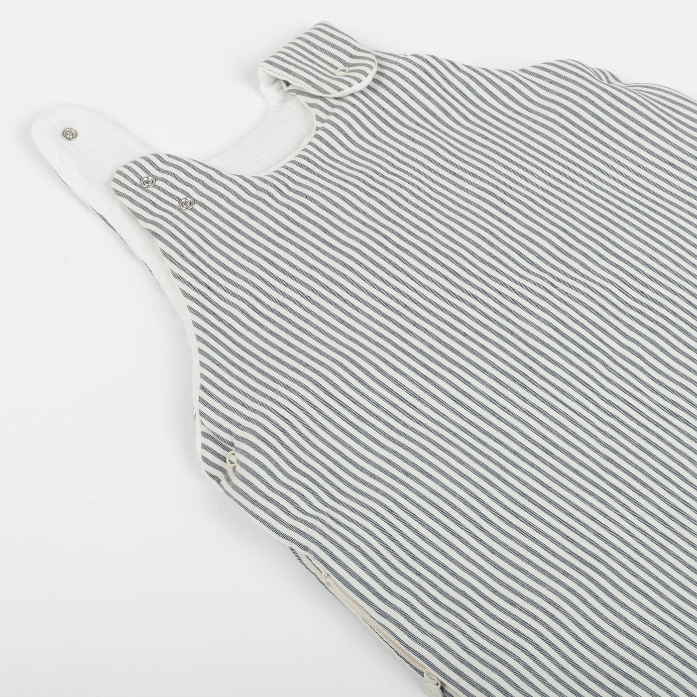 Saco Dormir Oxford Denim