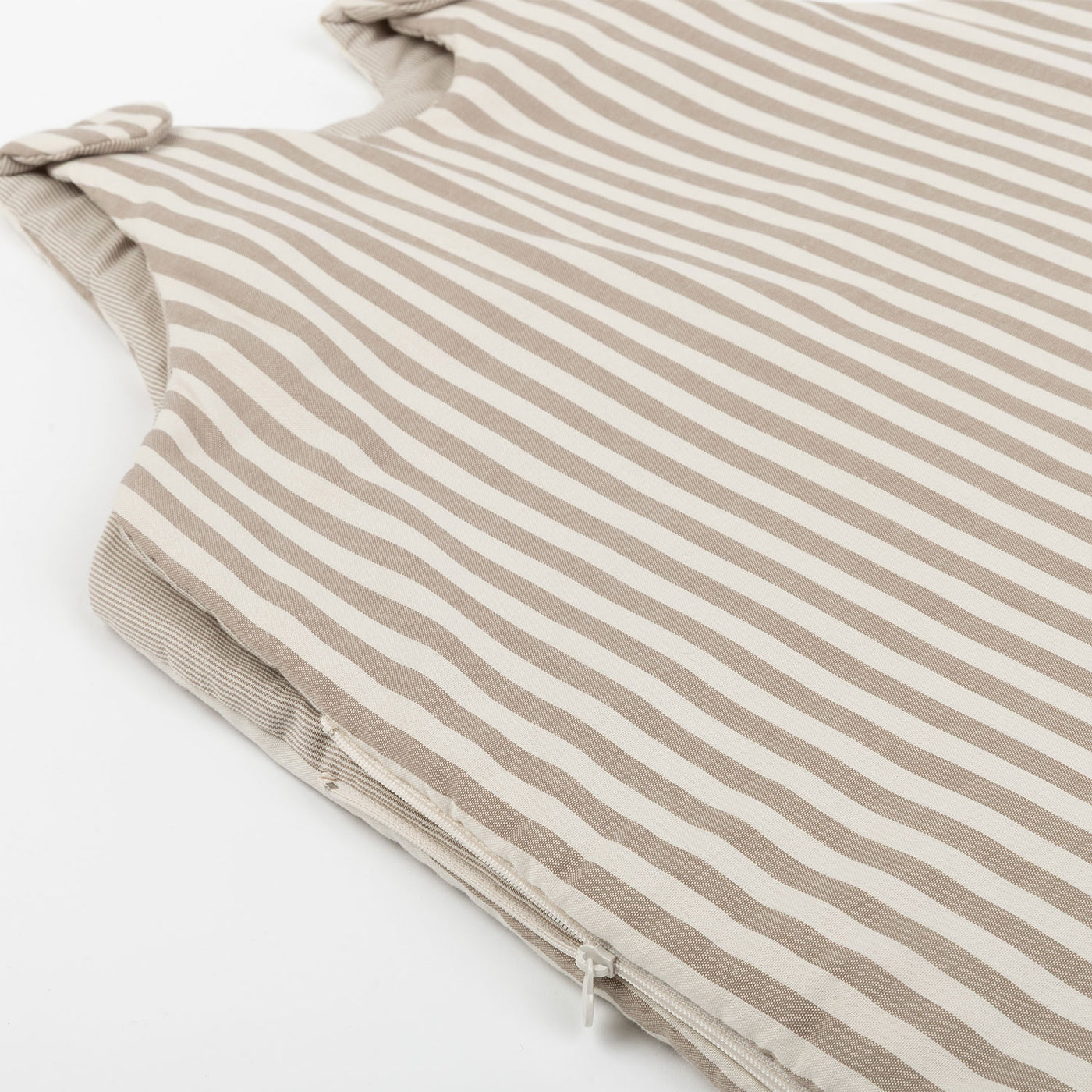Saco Dormir Beige Stripes