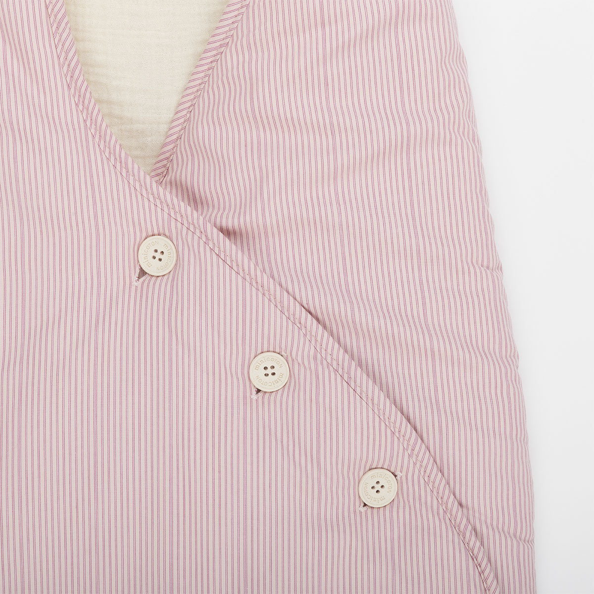 Saco Capazo No.01 - invierno