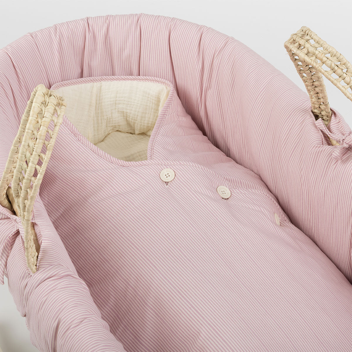 Saco Capazo No.01 - invierno