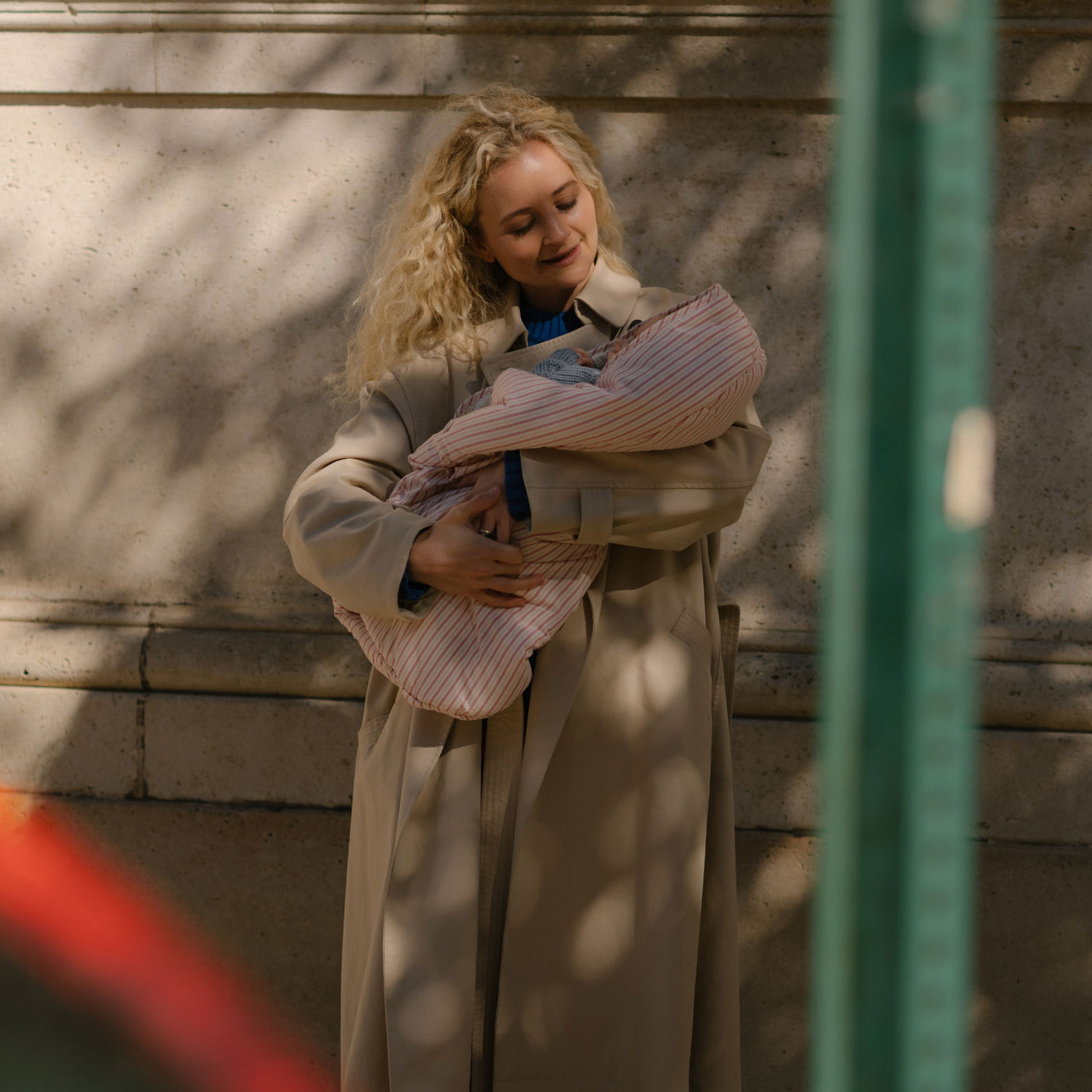 Saco Capazo No.03 - invierno