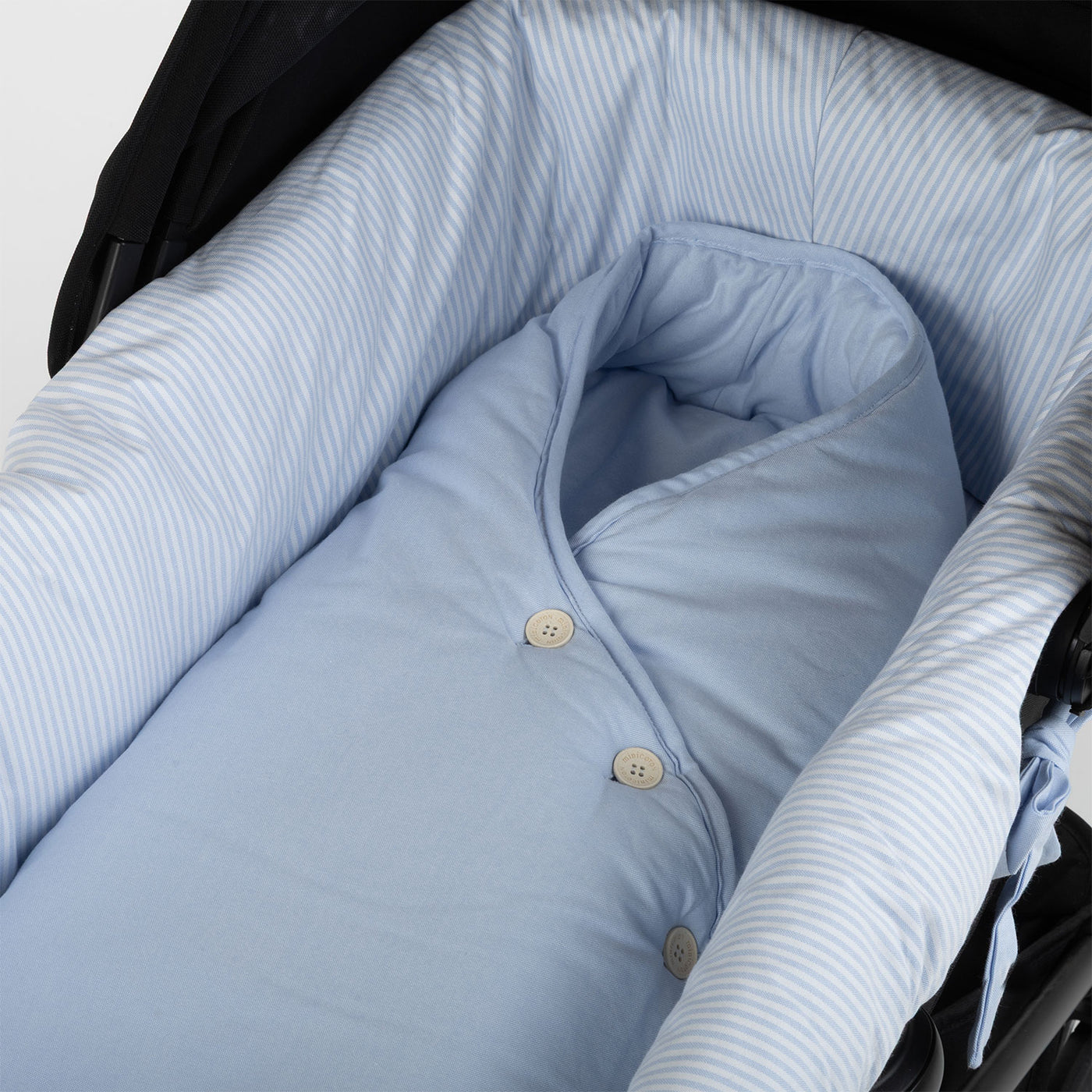 Saco para Alcofa Oxford Blue