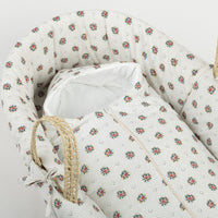 Ovaler Schlafsack Provence - Winter