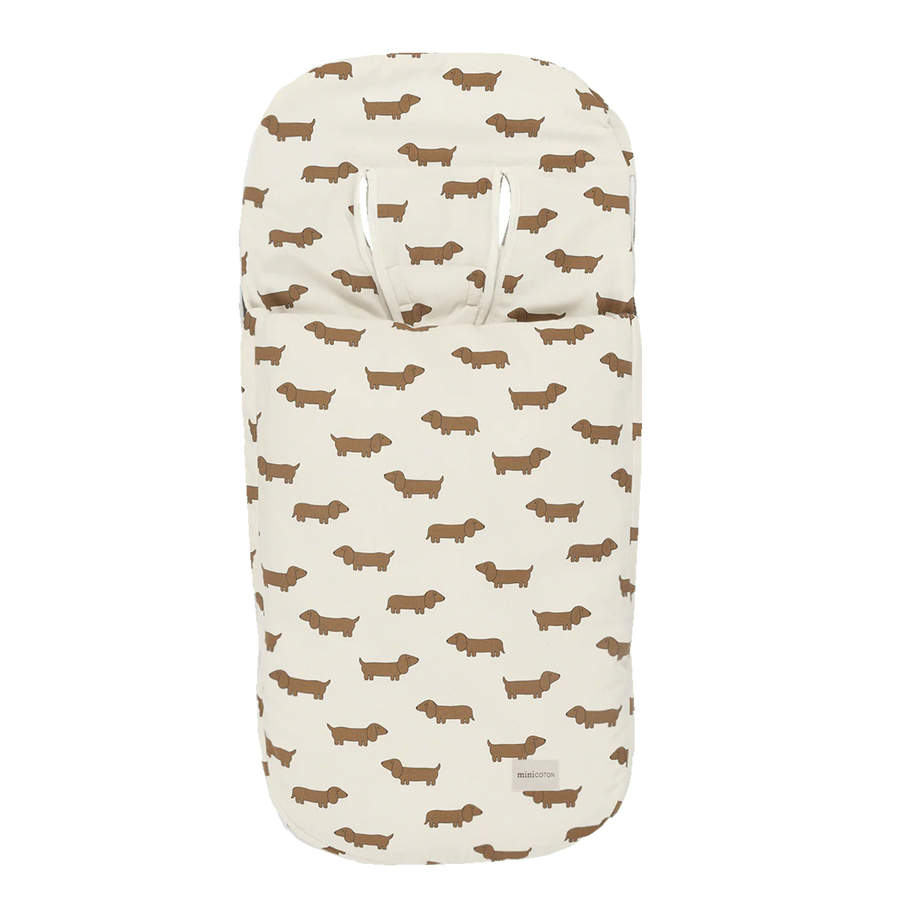 Saco Silla Bestie
