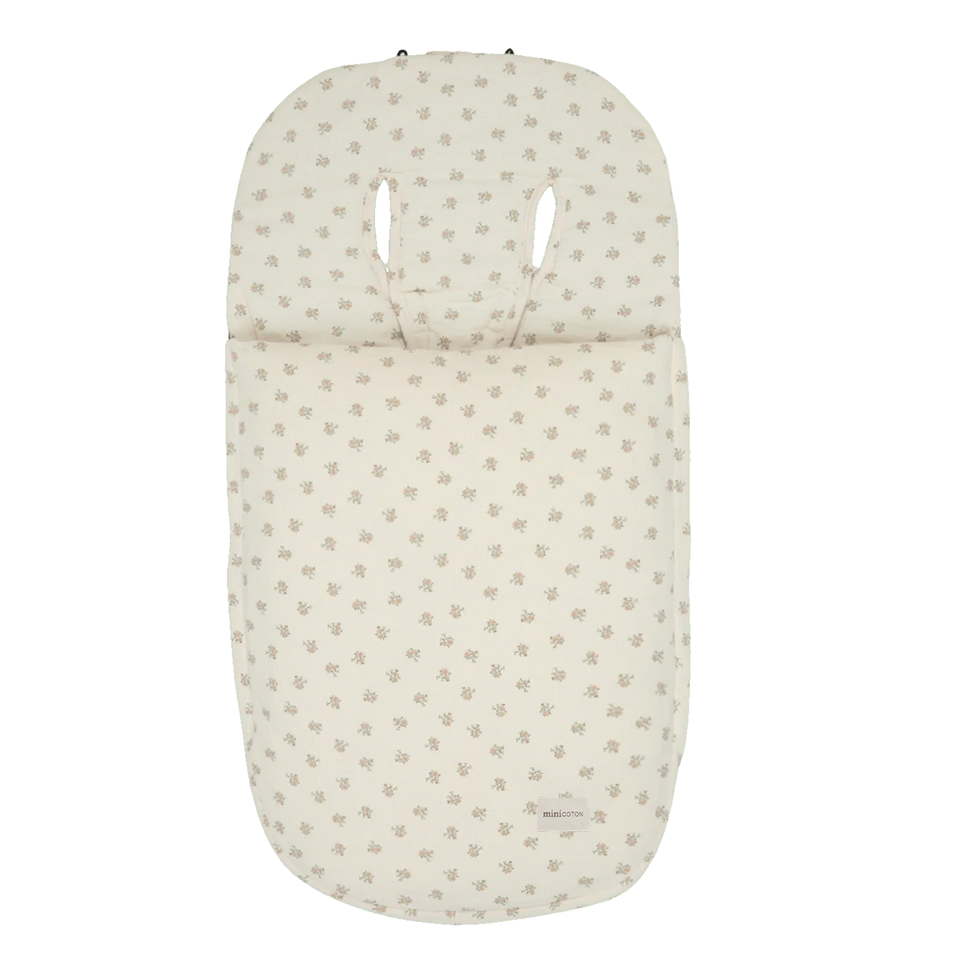 STROLLER SLEEPING BAG Blossom Rose